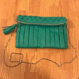 Urban Expressions cross body bag